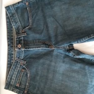Polo Kelly jeans 12X30